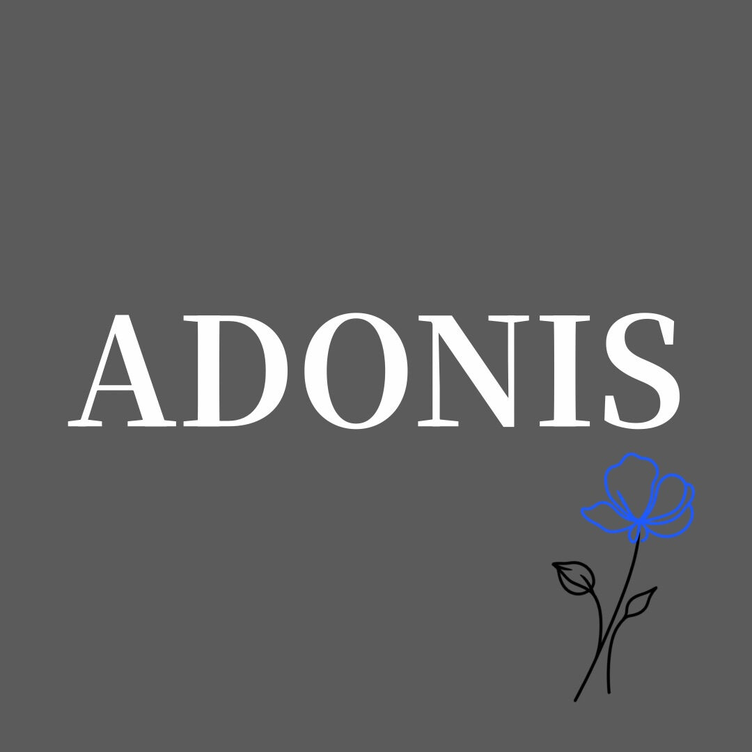 ADONIS