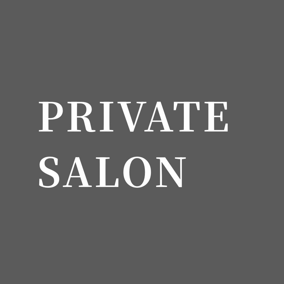 PRIVATE SALON