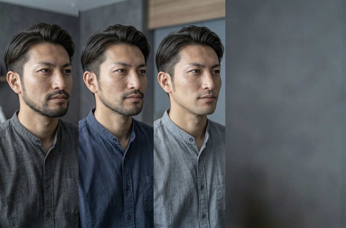 ヒゲ脱毛は何回必要？理想の仕上がりによって回数が変わる理由