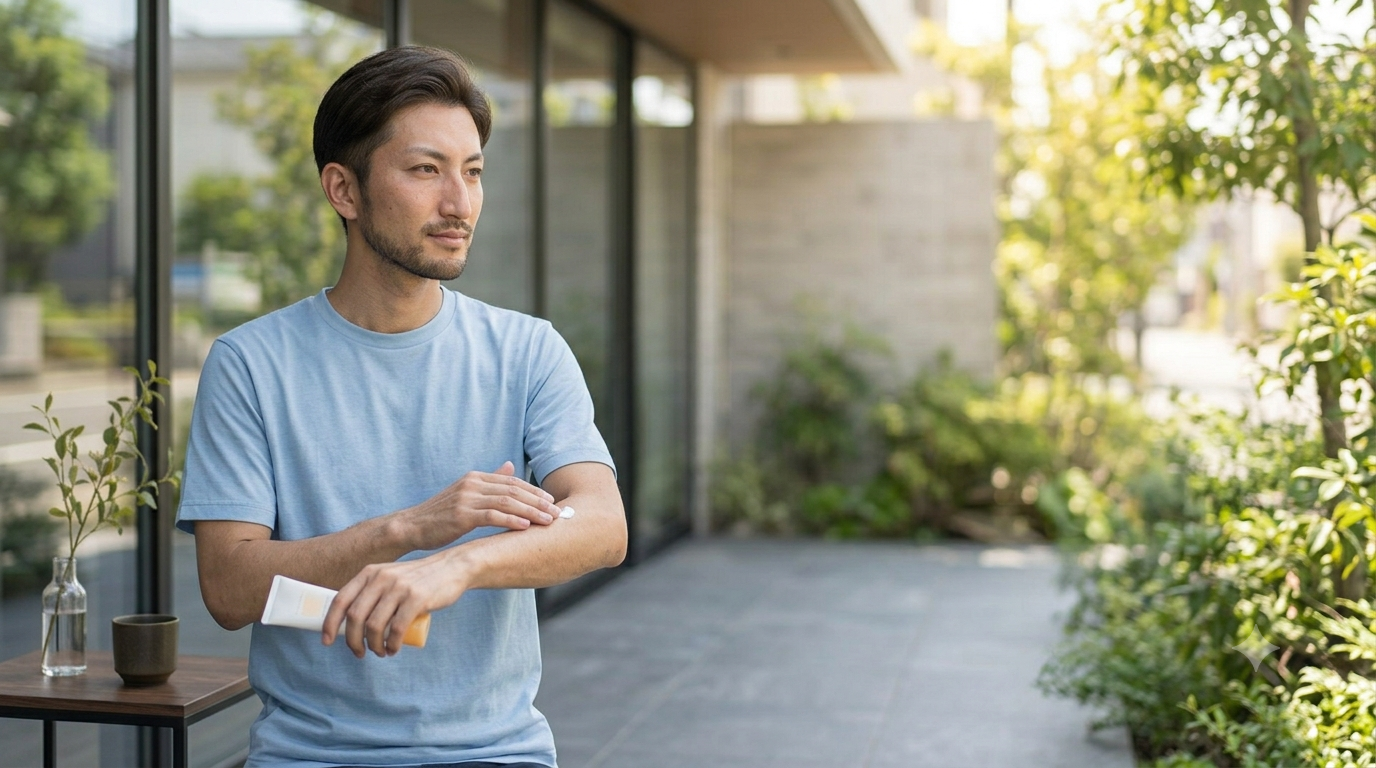 脱毛前後の日焼けはなぜ注意が必要？夏に気をつけたいポイント