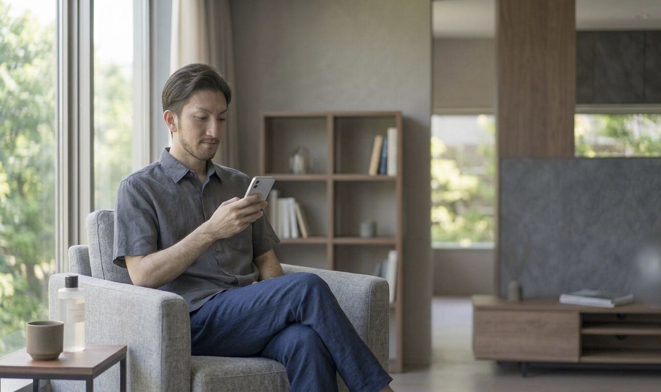 メンズ脱毛は夏から始める？秋冬から始めるメンズ脱毛のススメ