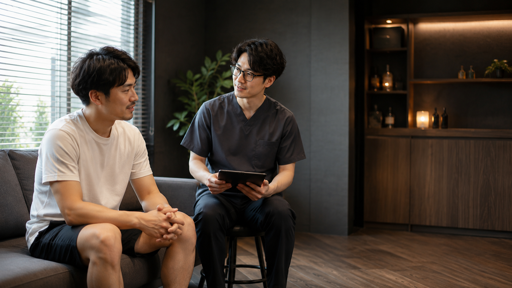 男性のVIO脱毛って必要？始める前に知っておきたいメリット